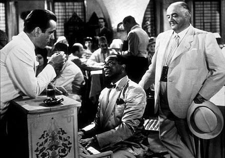 Casablanca
