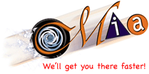 Mia.Net Logo